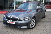 Vorschau: BMW 318 d Advantage Aut.
