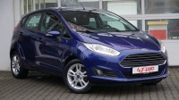 Ford Fiesta 1.0 EcoBoost Trend