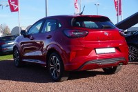 Ford Puma 1.0 EcoBoost ST Line