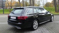 Mercedes-Benz C 160 C200 T-Modell Aut.