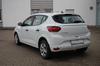 Dacia Sandero III 1.0 SCe Essential