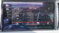 Skoda Karoq 1.5 TSI DSG Sportline