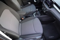 Skoda Fabia 1.0 Drive