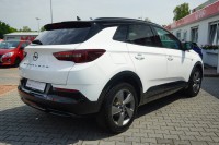 Opel Grandland 1.2DI Turbo Aut.