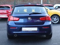 BMW 118 118i Advantage