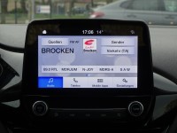 Ford Fiesta 1.1 Cool & Connect