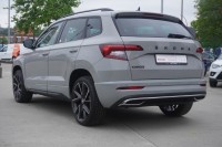 Skoda Karoq 1.5 TSI Sportline DSG