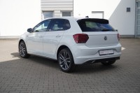 VW Polo 1.0 TSI Highline