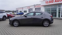 Mazda 3 2.0 M-Hybrid Selection