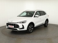 MG ZS 1.5 Hybrid Luxury Aut. Navi Sitzheizung LED