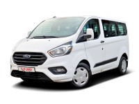 Ford Transit L1 9-Sitzer Tempomat Bluetooth Einparkhilfe vo + hi