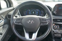 Hyundai Santa Fe 2.2 T-GDI Premium 4WD