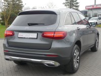 Mercedes-Benz GLC 220 d4Matic Exclusive