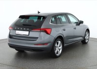 Skoda Scala 1.0 TSI DSG Style
