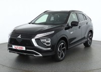 Mitsubishi Eclipse Cross 2.4Hybrid Plus 4WD LED Navi Kamera