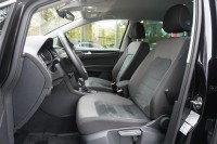 VW Golf Sportsvan 1.5 TSI DSG Highline