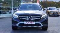 Mercedes-Benz GLC 350 e 4Matic