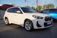 BMW X1 18d sDrive M Sport Aut.