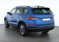 Skoda Kodiaq 2.0 TSI DSG 4x4 Tour