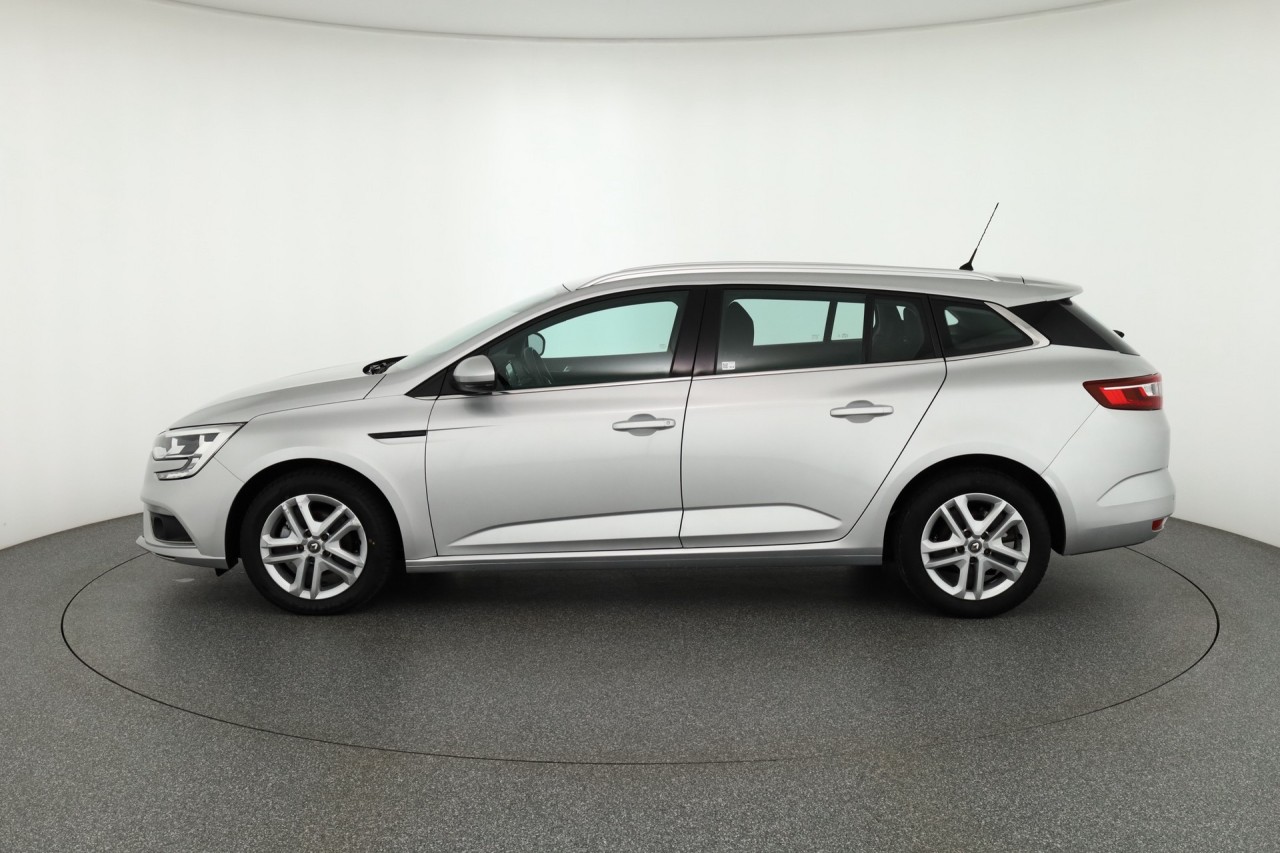 Renault Megane IV Grandtour 1.5 dCi