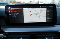 BMW 520 d Touring Aut.