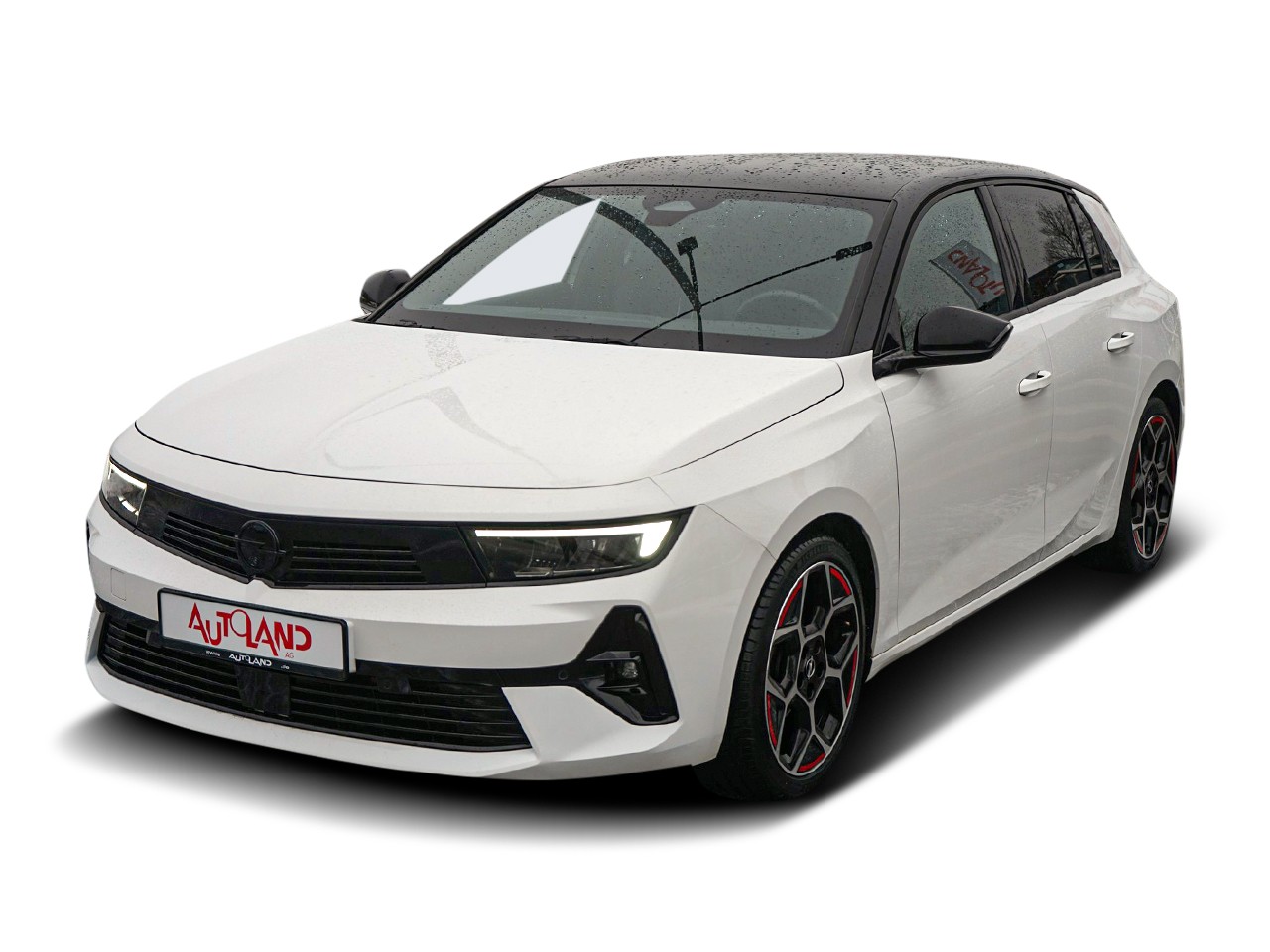 Opel Astra L 1.2 GS Line Aut.