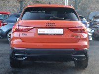 Audi Q3 45 2.0 TFSI quattro S-Line Edition One VC