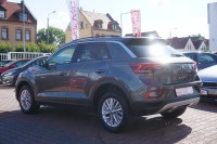VW T-Roc 1.0 Life