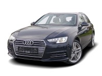 Audi A4 2.0 TDI Avant sport DSG Navi Sitzheizung Tempomat