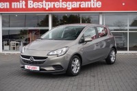 Vorschau: Opel Corsa E 1.4 Aut.