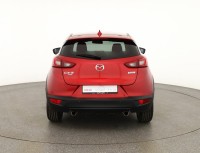 Mazda CX-3 2.0 Skyactive-G Exclusive-Line AWD