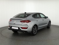 Hyundai i30 Fastback 1.0 T-GDi