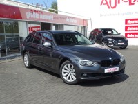 BMW 320 320i xDrive Advantage