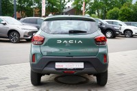 Dacia Spring Electric Essential