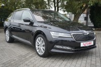 Skoda Superb Combi 2.0 TDI