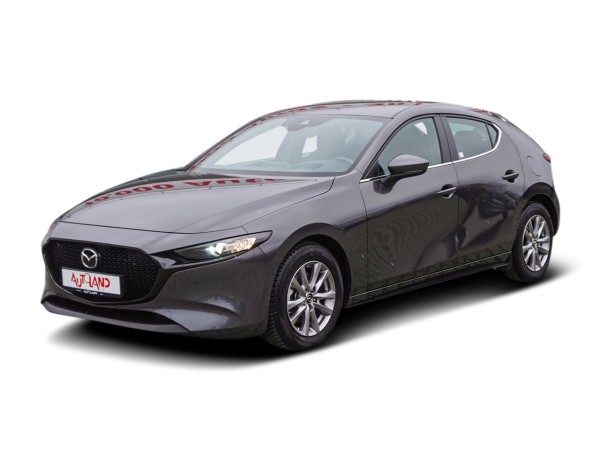Mazda 3 2.0 M-Hybrid Selection