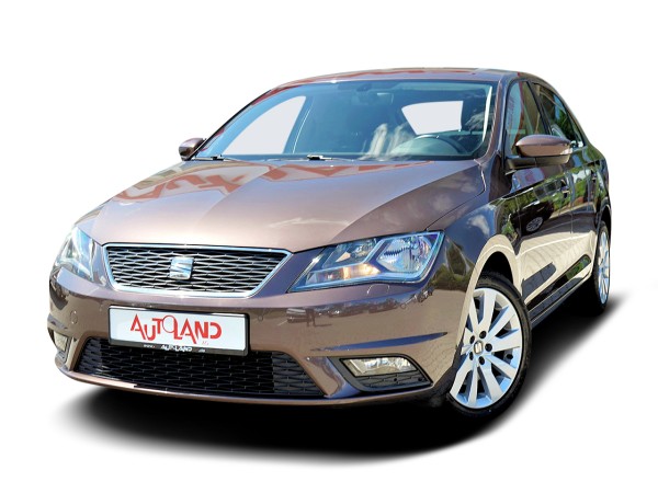 Seat Toledo 1.2 TSI