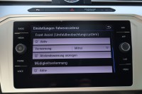 VW Passat Variant 1.5 TSI Comfortline