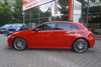 Mercedes-Benz A 250 A250 AMG Line