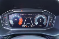 Audi A1 25 TFSI Sportback S-tronic