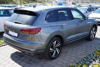 VW Touareg 3.0 V6 TDI R-Line 4M Black