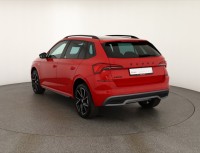 Skoda Kamiq 1.5 TSI DSG Monte Carlo