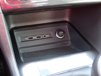 VW Golf Sportsvan 1.5 TSI