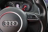 Audi Q3 2.0 TFSI quattro S-Line