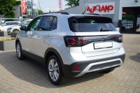 VW T-Cross 1.5 TSI DSG