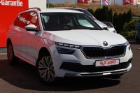 Skoda Kamiq 1.0 Clever DSG