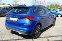 Skoda Kamiq 1.0 TSI DSG