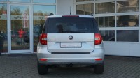 Skoda Yeti 1.2 TSI Ambition