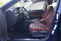 VW Passat Variant 1.5 TSI Highline