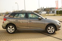 Skoda Kamiq 1.5 TSI DSG